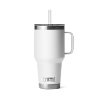 YETI Rambler Straw Mug 35oz
